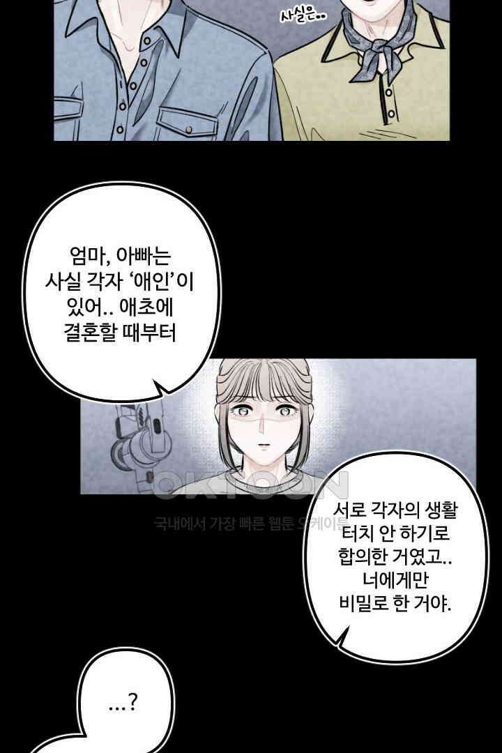 사과를 나눠먹는 방법 55화 4