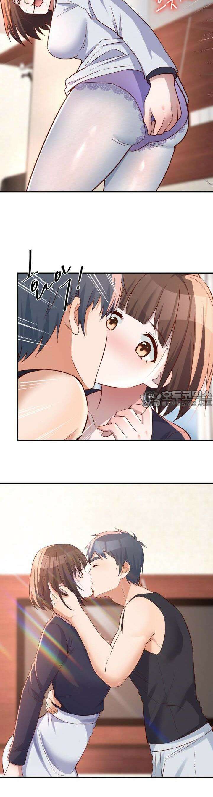 너 말고 네 동생 102화 4