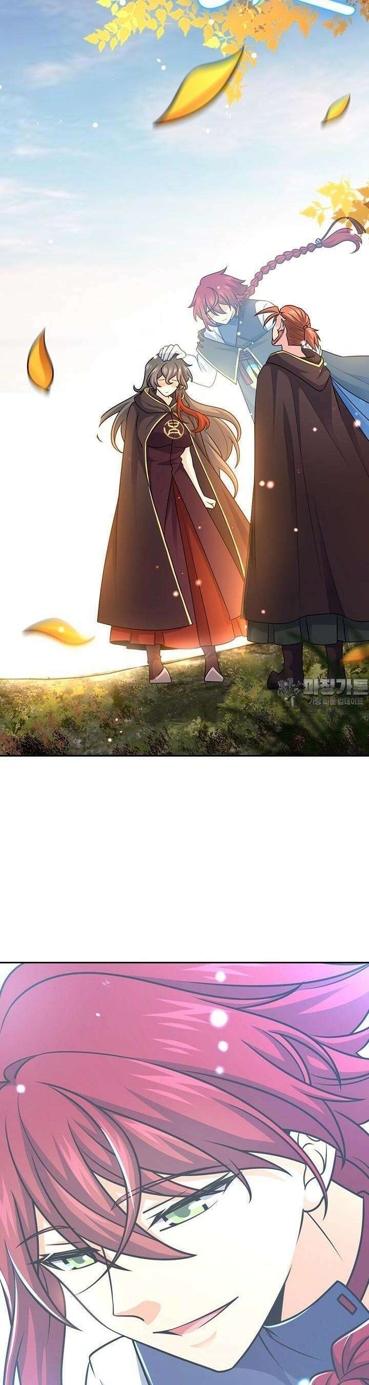 악역 플레이어는 강해지고 싶다 705화 6