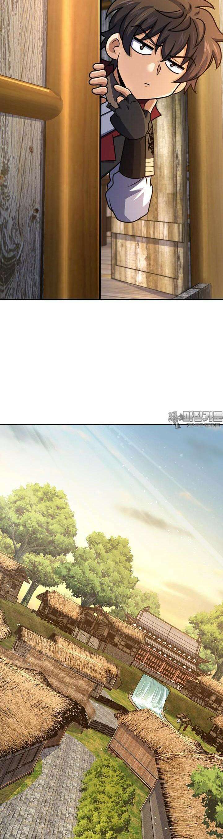 악역 플레이어는 강해지고 싶다 705화 17