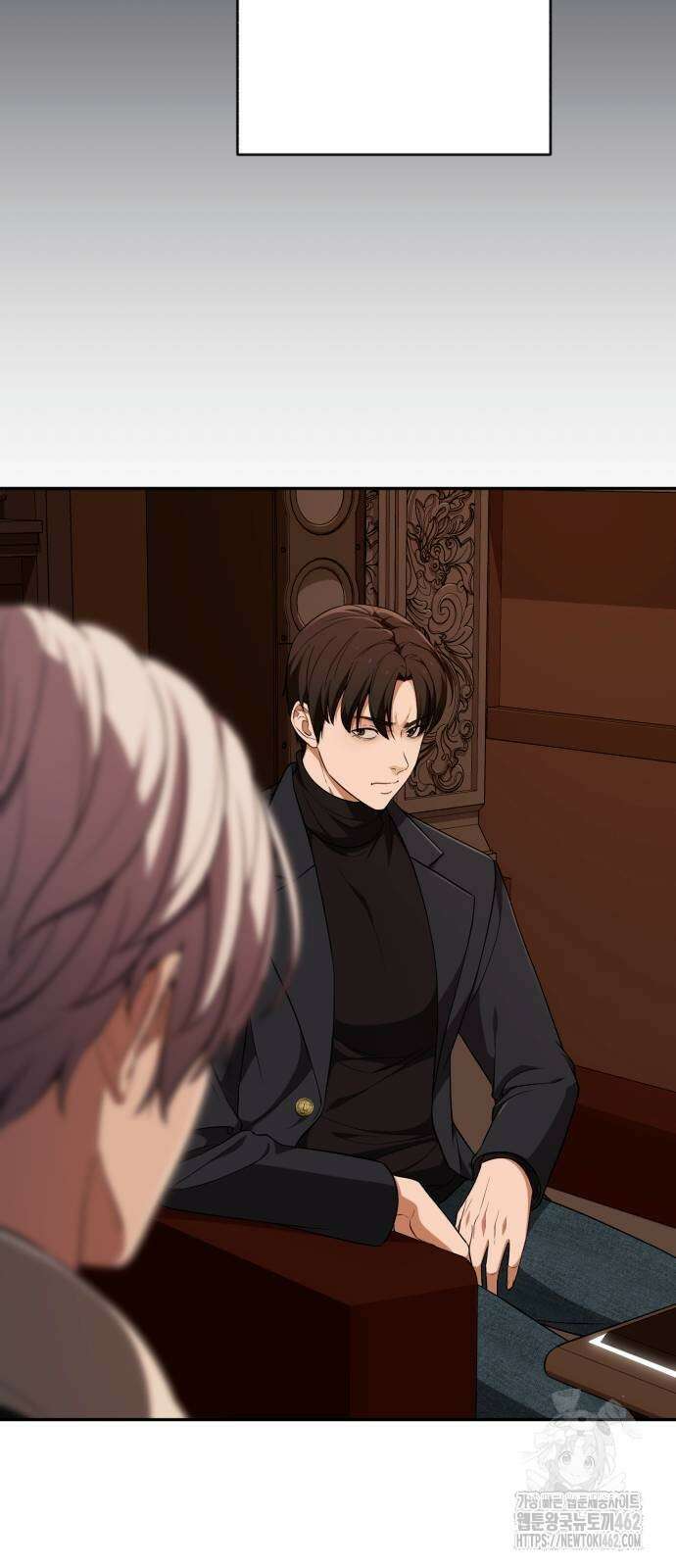 보이스피싱인데 인생역전 10화 15