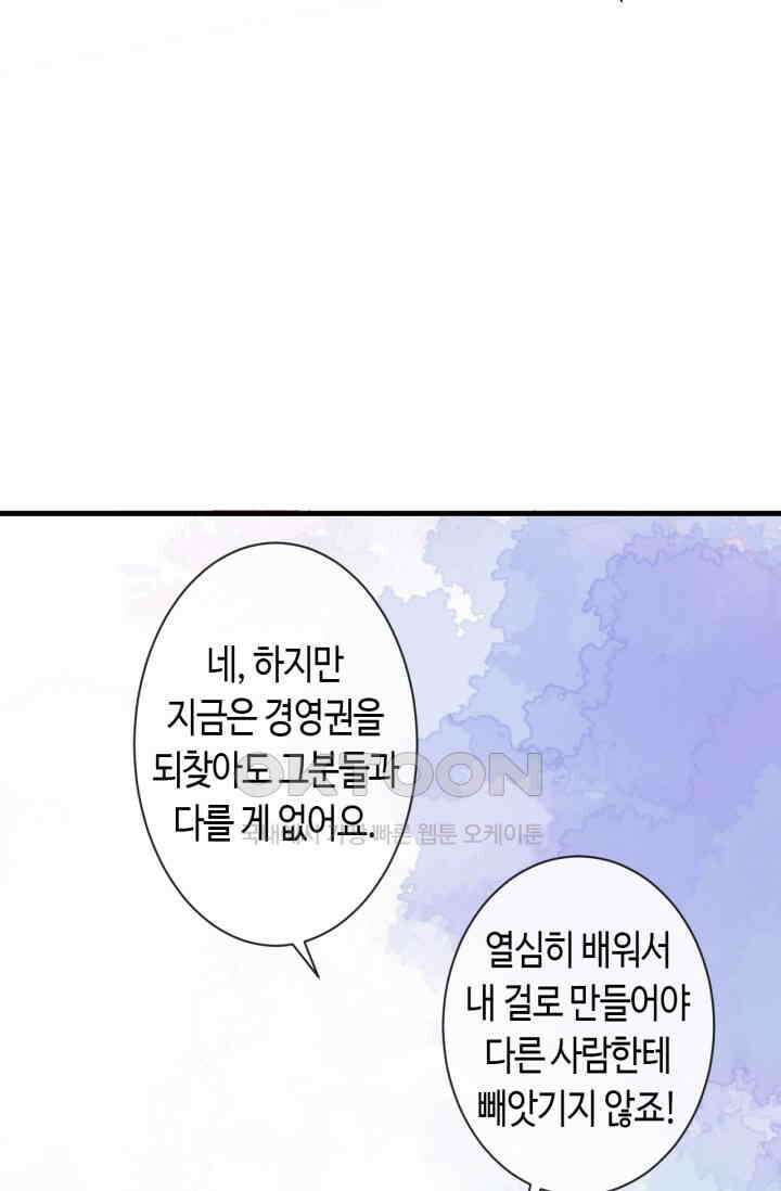대표님, 오늘은 아니에요 36화 1