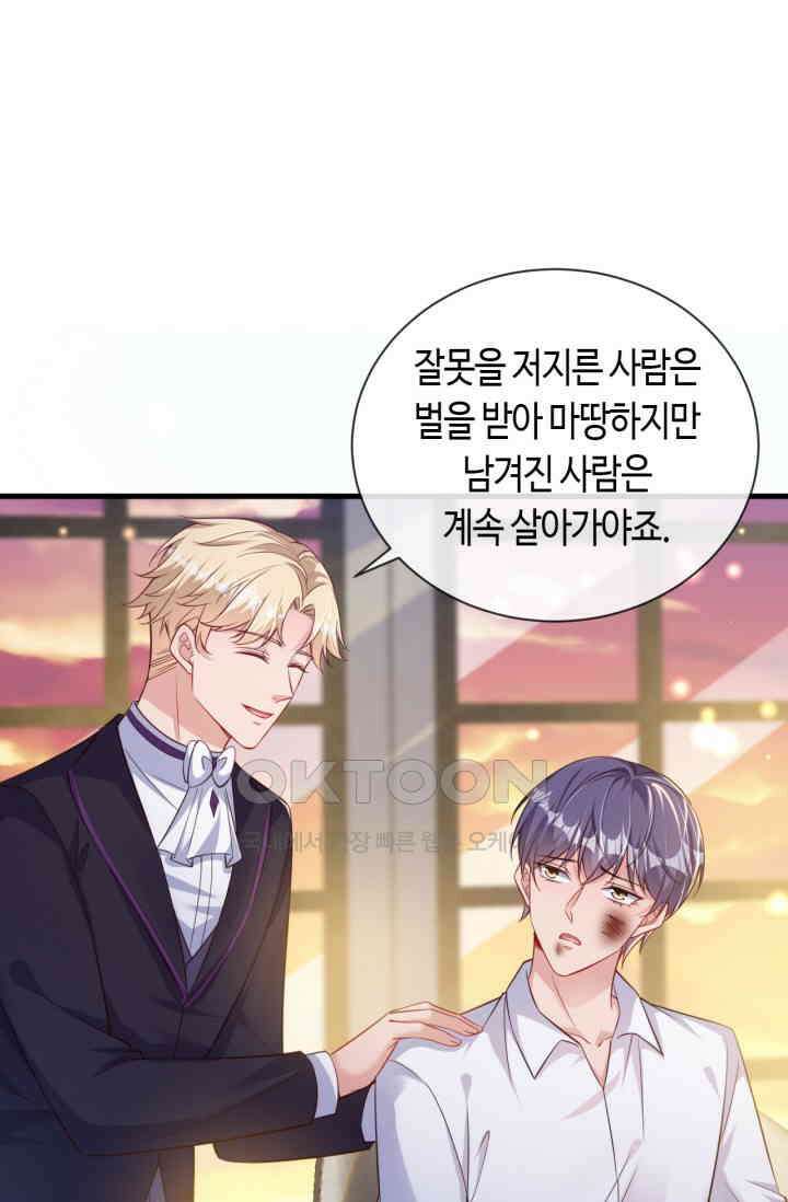 대표님, 오늘은 아니에요 118화 2