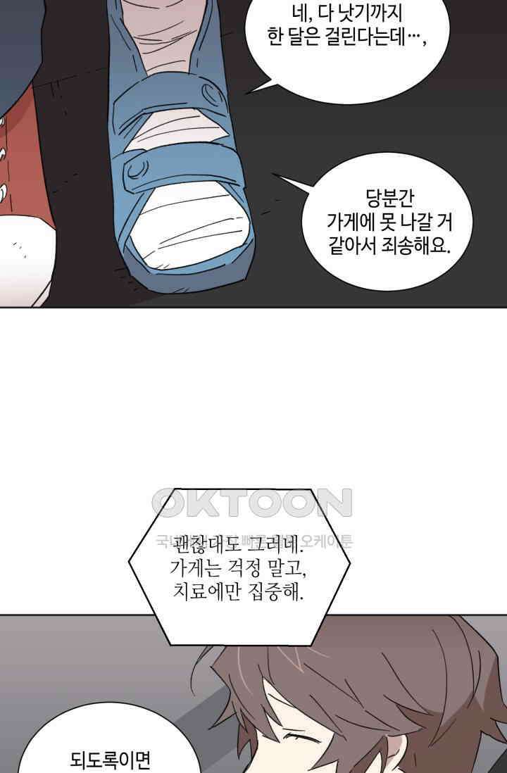 돈은 있어 20화 5