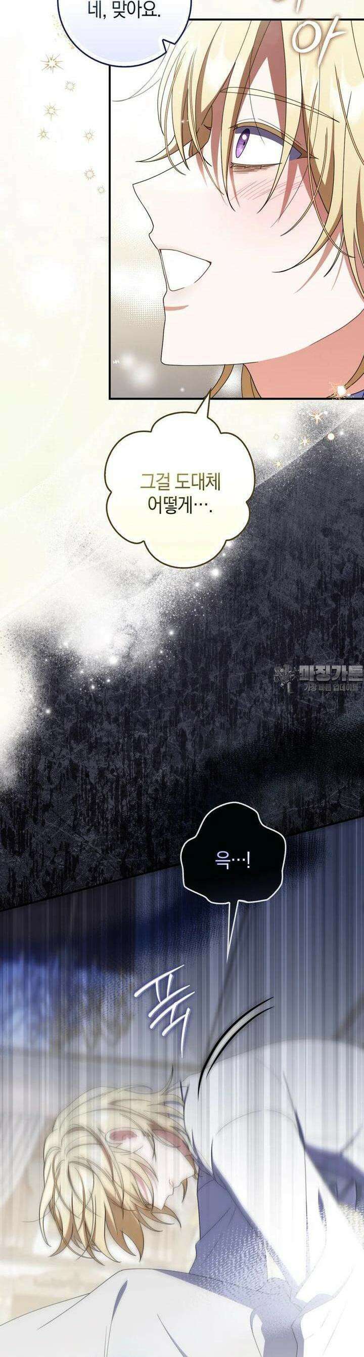 남편의 말대로 정부를 들였다 50화 8