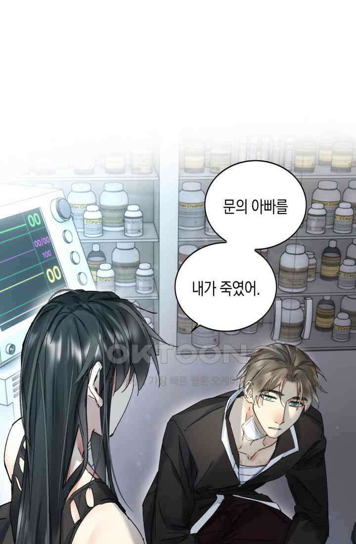 한계까지 깊숙하게 86화 2