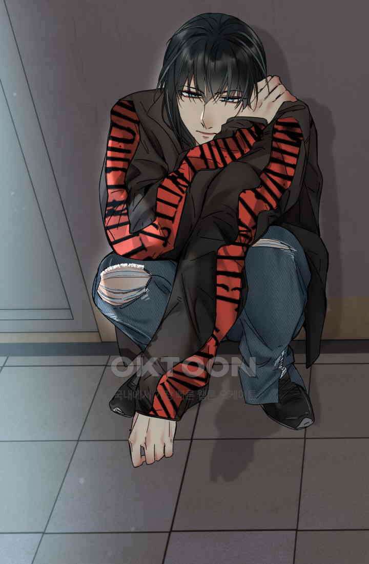 한계까지 깊숙하게 91화 4
