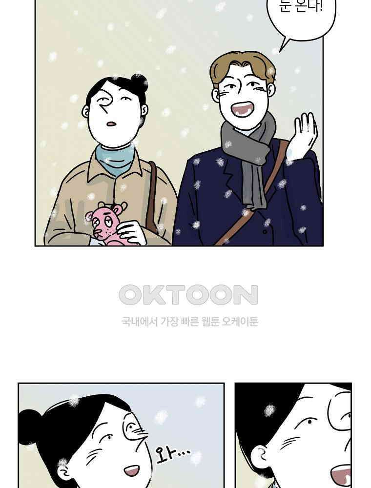 적당한 온도 45화 2