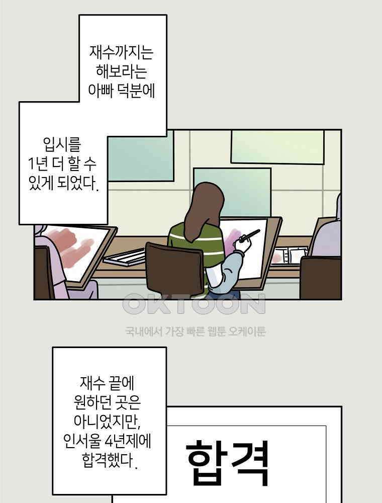 적당한 온도 68화 : 나윤미 1