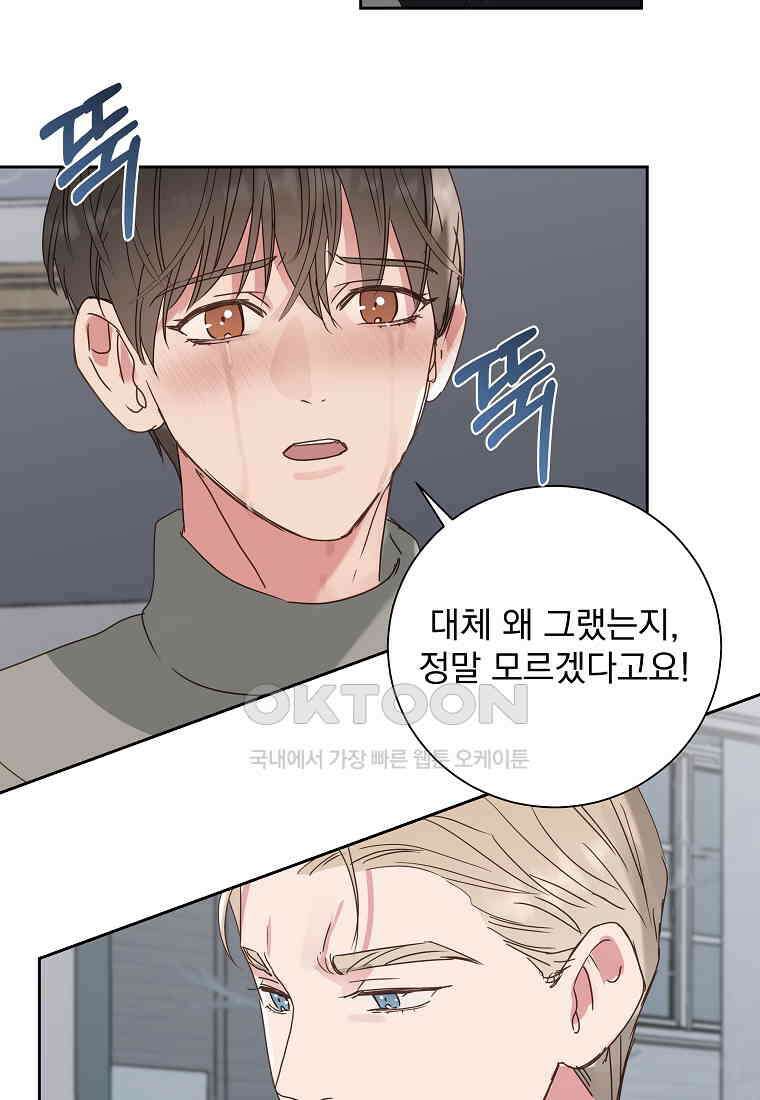해 밝은 밤의 산책 35 3