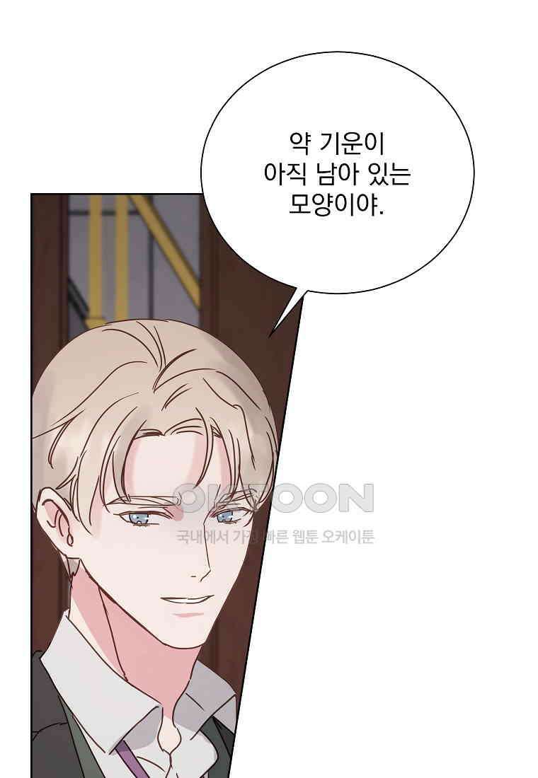 해 밝은 밤의 산책 53 9