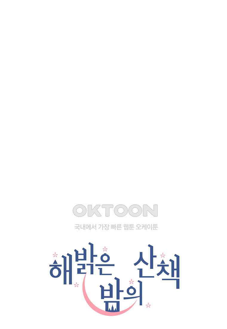 해 밝은 밤의 산책 53 11