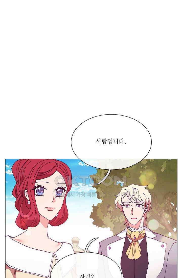 도서관에는 마녀가 필요하다 85화 15