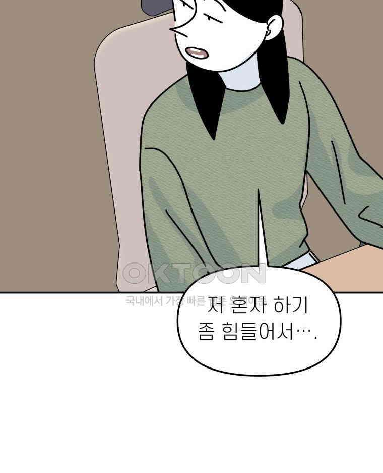 적당한 온도 131화 3