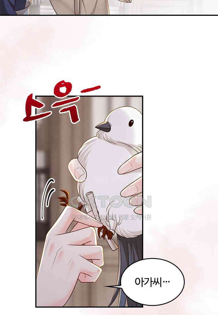 돈쭐 내주러 온 아가씨 066 39