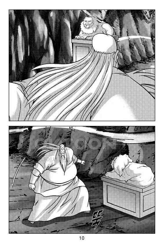 사마달 금선탈각 컬렉션 삼급순찰 31화 5