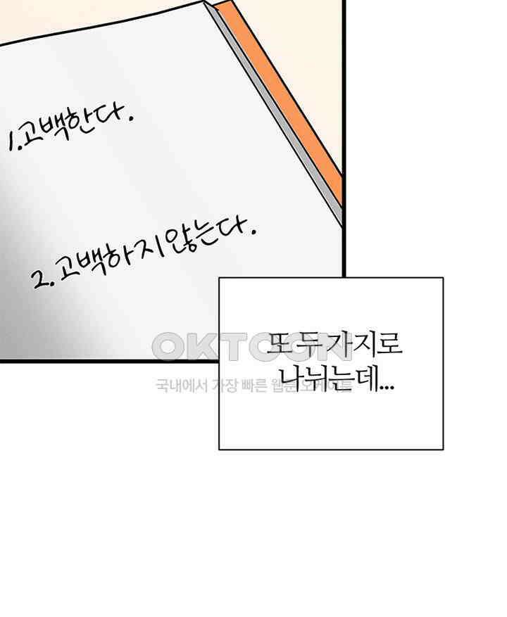 남이 하는 연애사 25화 80