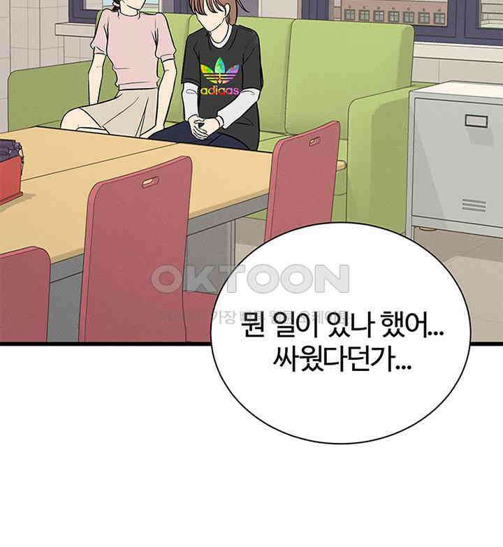 남이 하는 연애사 25화 129