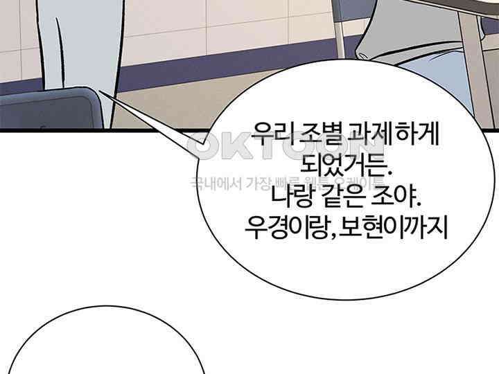 남이 하는 연애사 27화 93