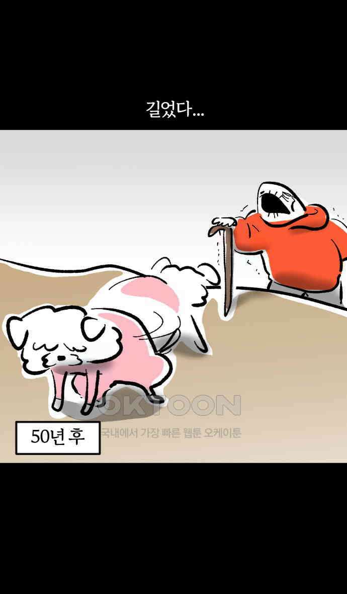 개집사 8화 수상한 취미 24