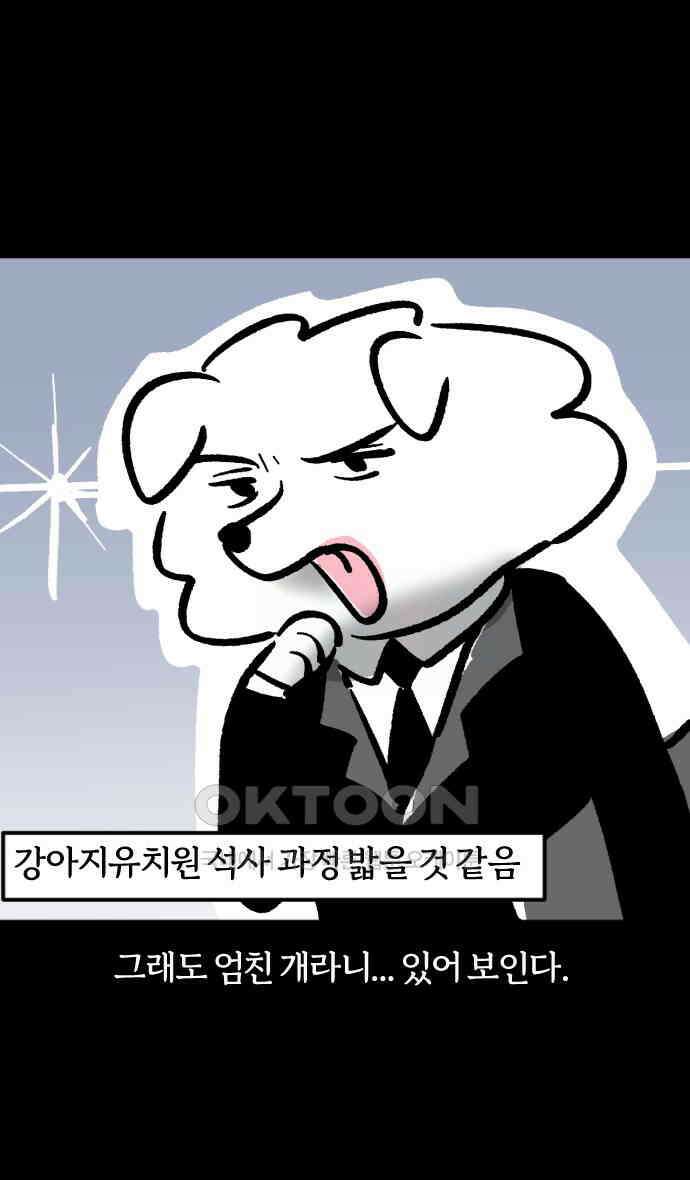 개집사 12화 대학 가자 13