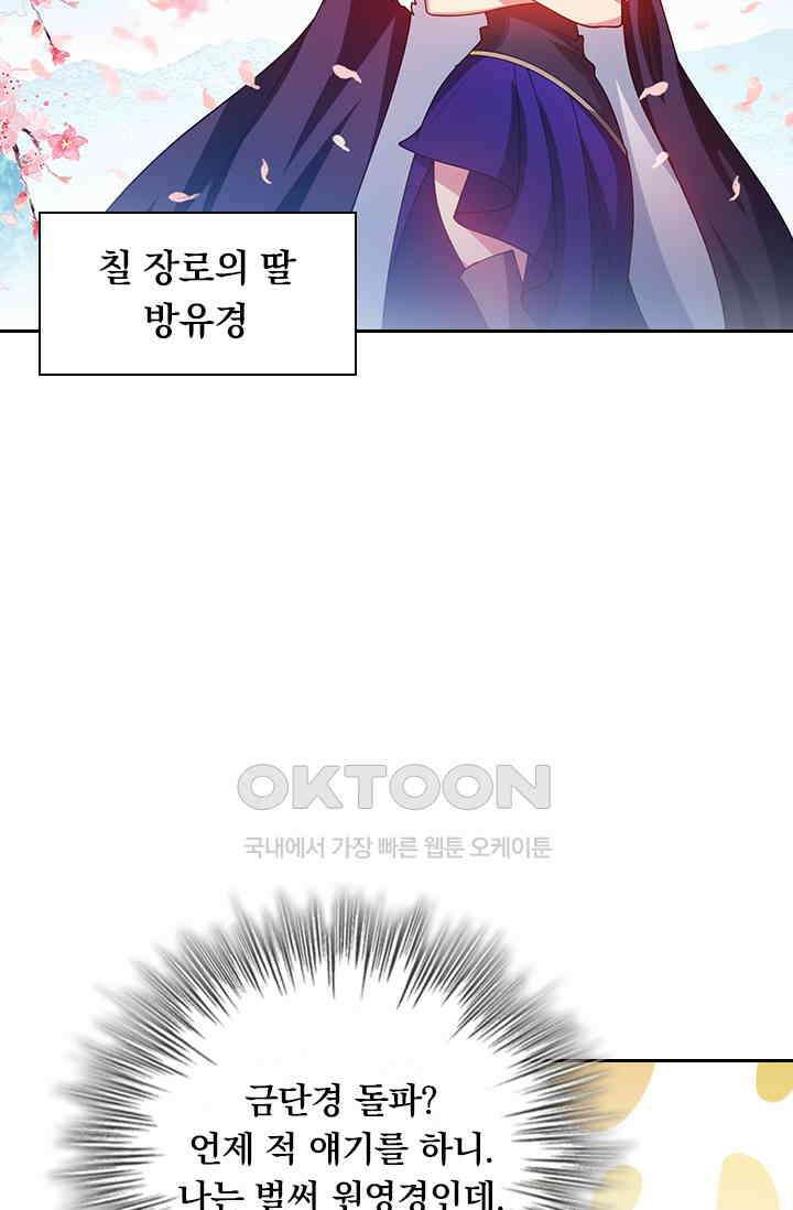 수상한 단톡방 429화 2