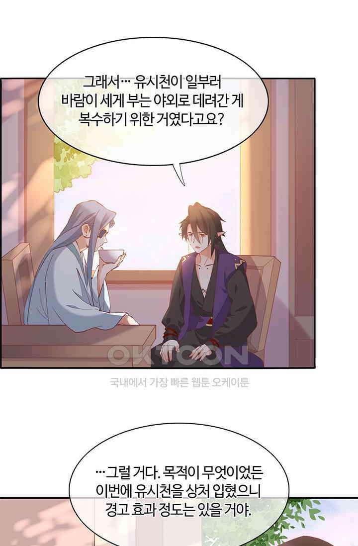 새벽이 오기 전으로 35화 3
