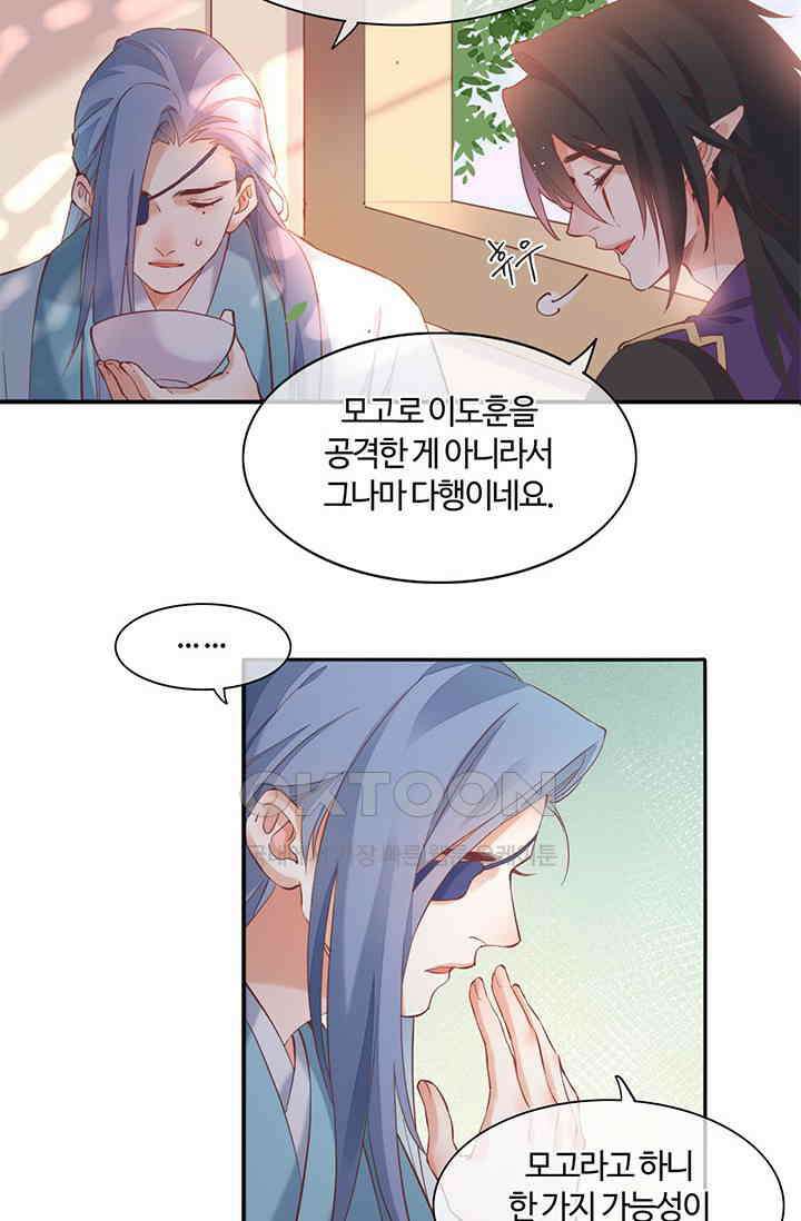 새벽이 오기 전으로 35화 4