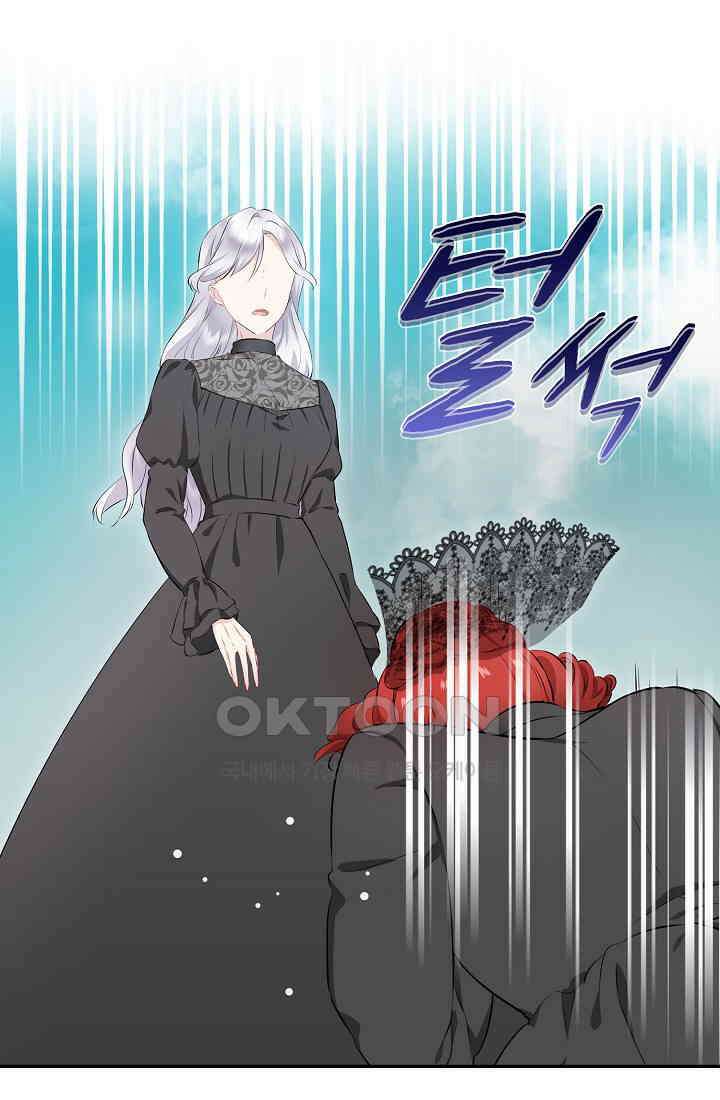 눌리타스: 절반의 백작 영애 161화 9