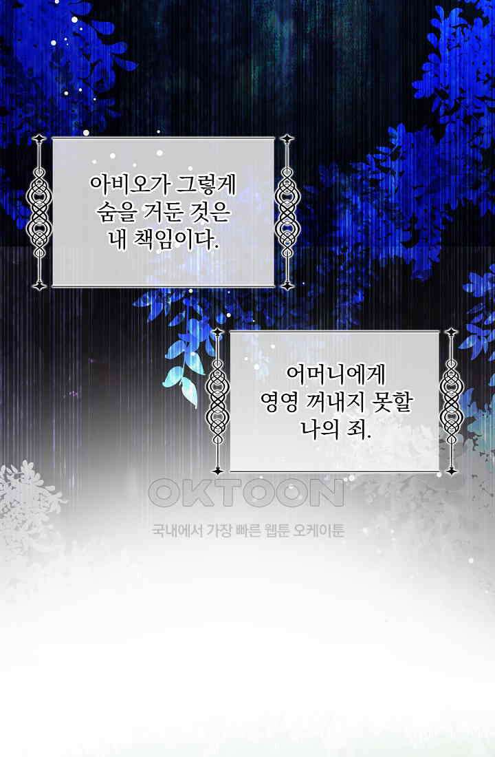 눌리타스: 절반의 백작 영애 161화 14
