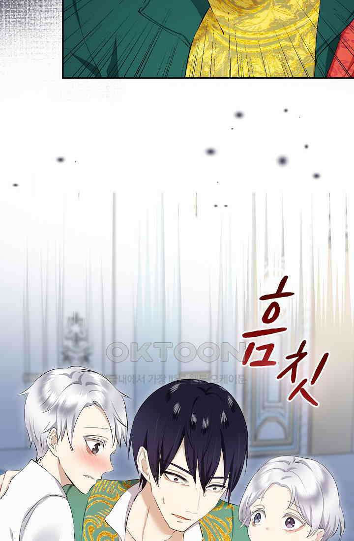 눌리타스: 절반의 백작 영애 171화 24