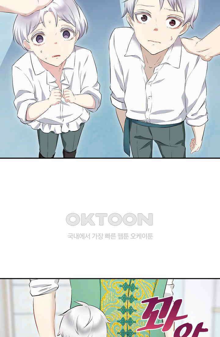 눌리타스: 절반의 백작 영애 171화 28