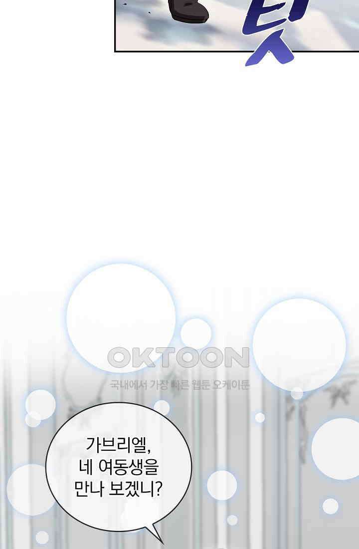 눌리타스: 절반의 백작 영애 171화 45