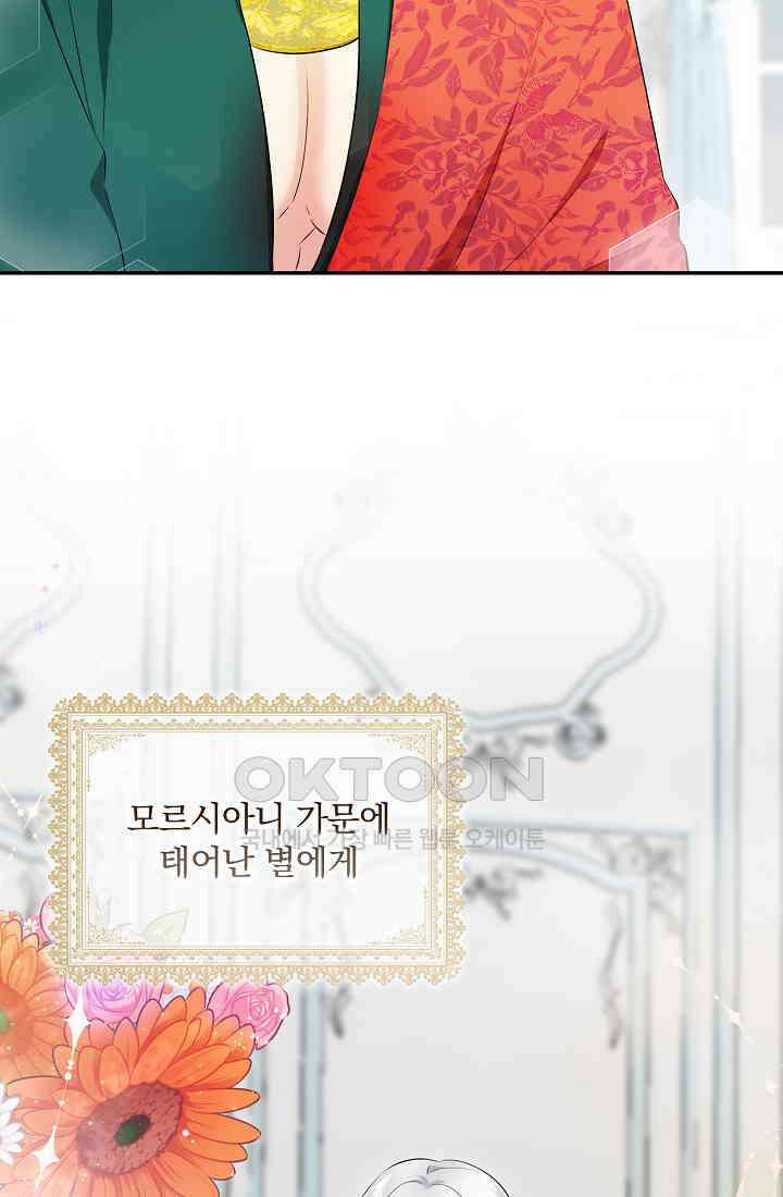 눌리타스: 절반의 백작 영애 171화 72