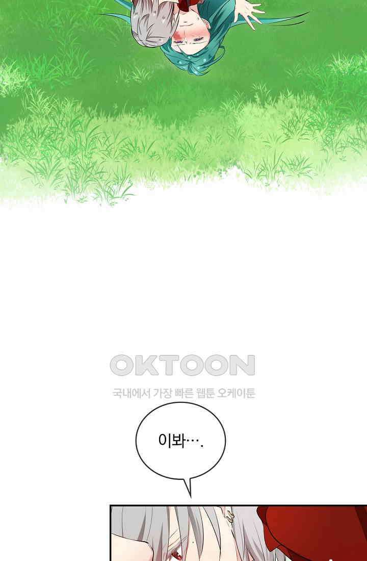 눌리타스: 절반의 백작 영애 175화 11