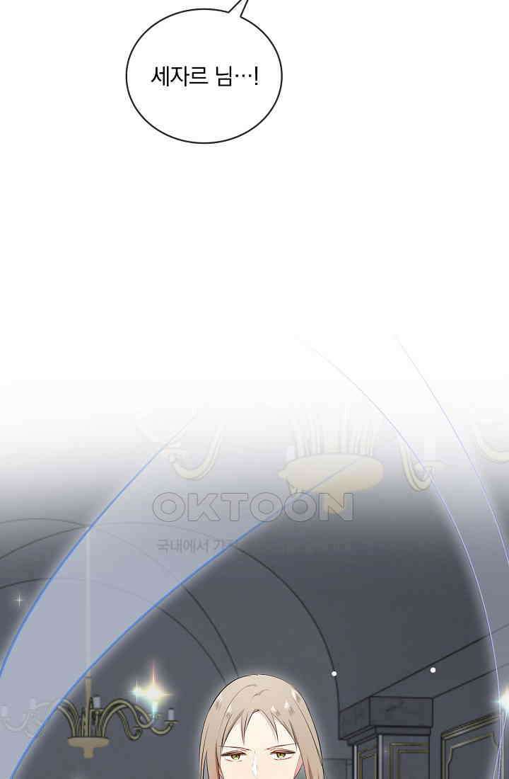 눌리타스: 절반의 백작 영애 178화 3