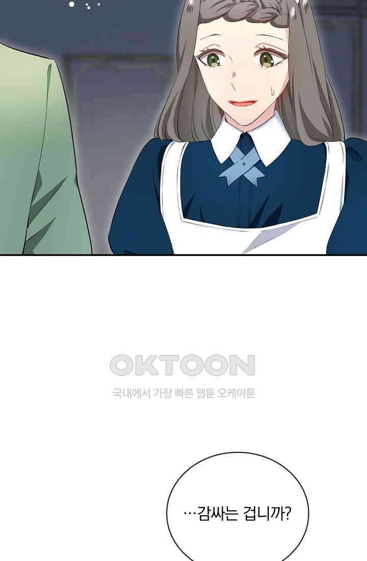 눌리타스: 절반의 백작 영애 178화 13