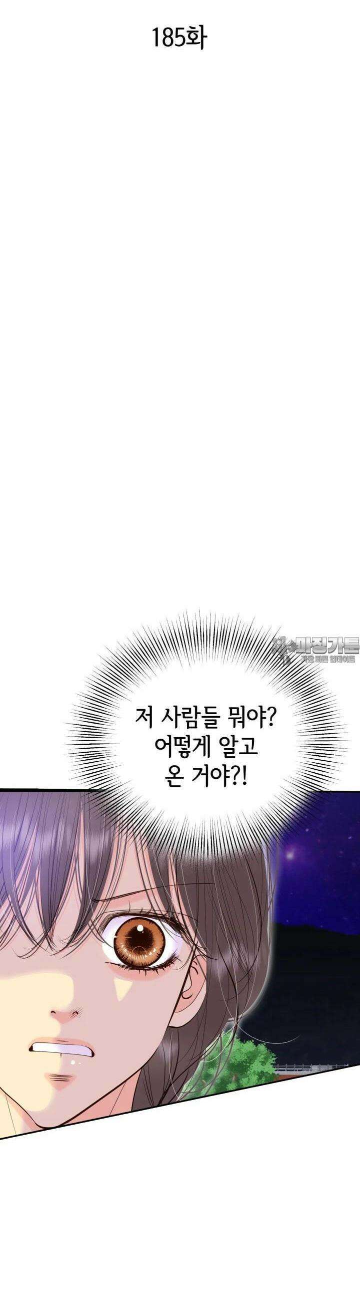 궁 [컬러판] 185화 2