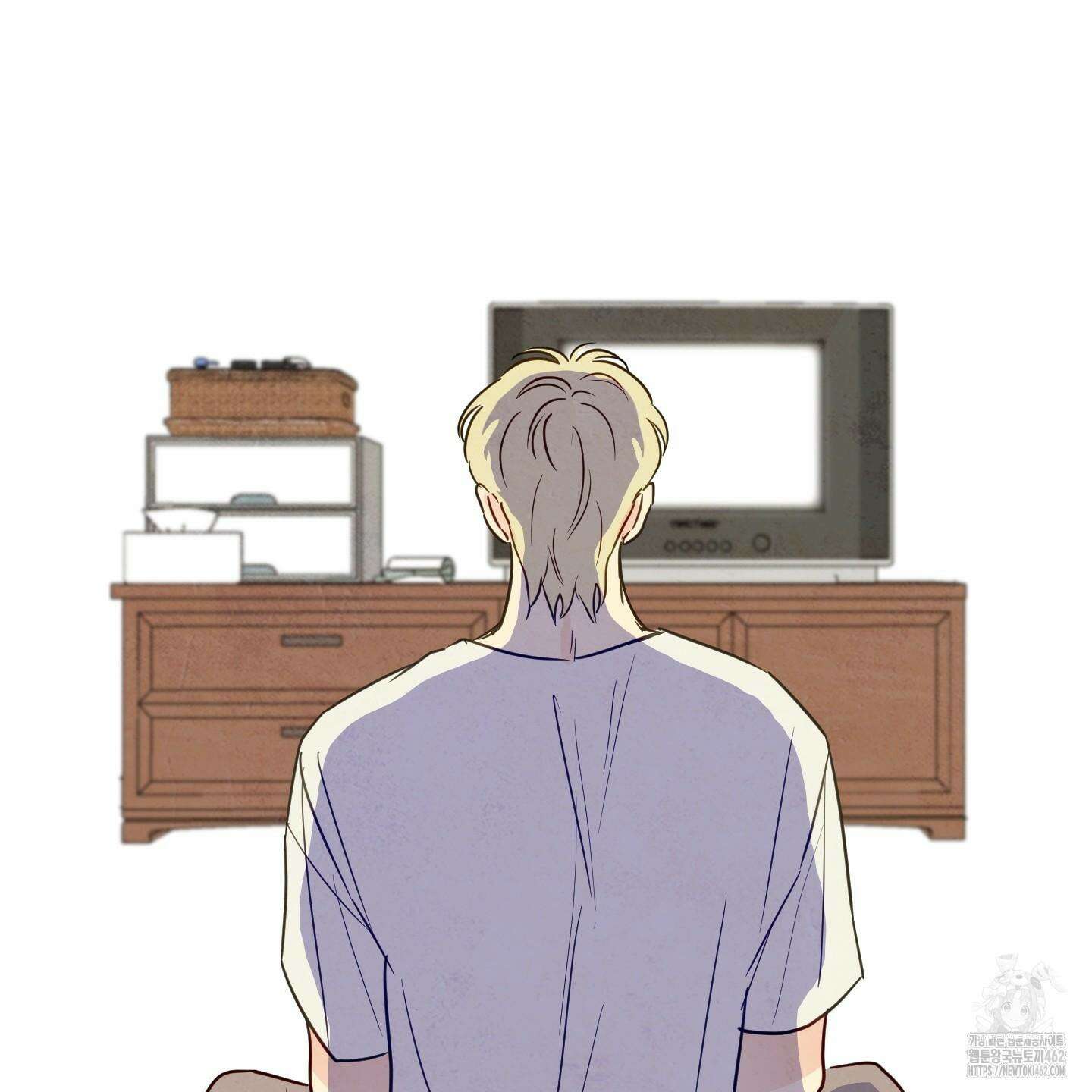 신을 품는 방법 14화 95