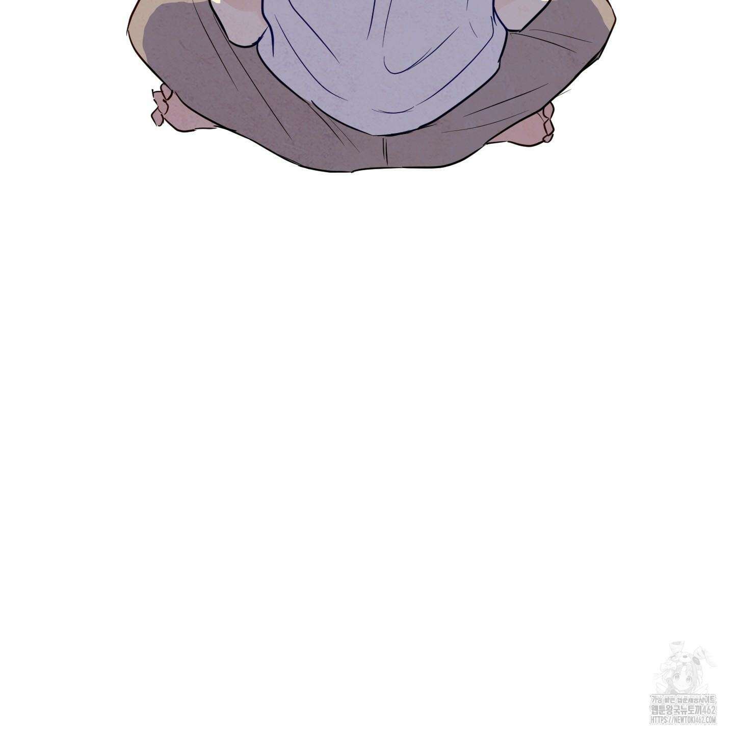 신을 품는 방법 14화 96