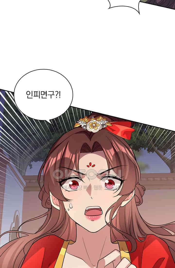 사월이 다시 오면 247화 6