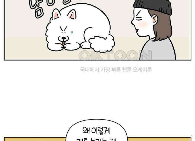 극한견주 시즌2 11화 덴탈껌 28