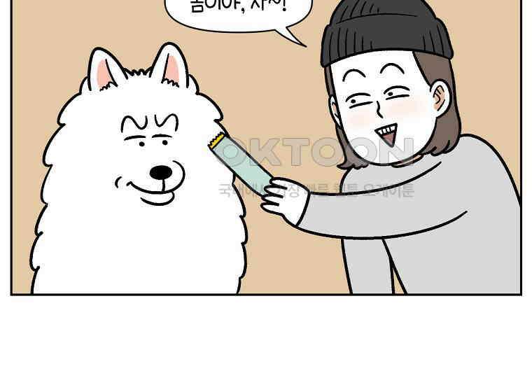 극한견주 시즌2 11화 덴탈껌 31