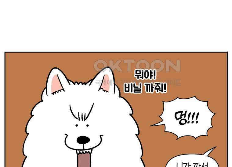 극한견주 시즌2 11화 덴탈껌 32