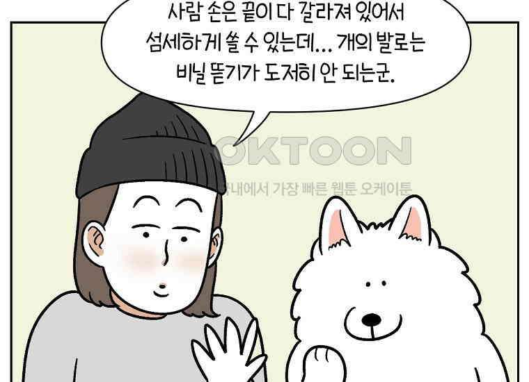 극한견주 시즌2 11화 덴탈껌 44