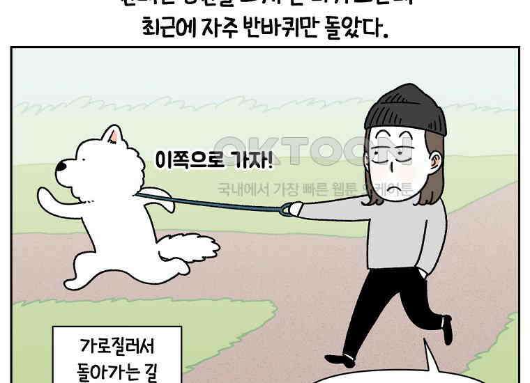 극한견주 시즌2 17화 뚱뚱한 강아지(2) 30