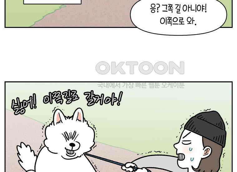 극한견주 시즌2 17화 뚱뚱한 강아지(2) 31