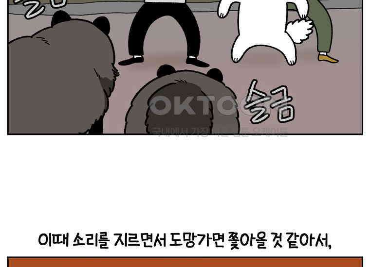 극한견주 시즌2 24화 너구리 31