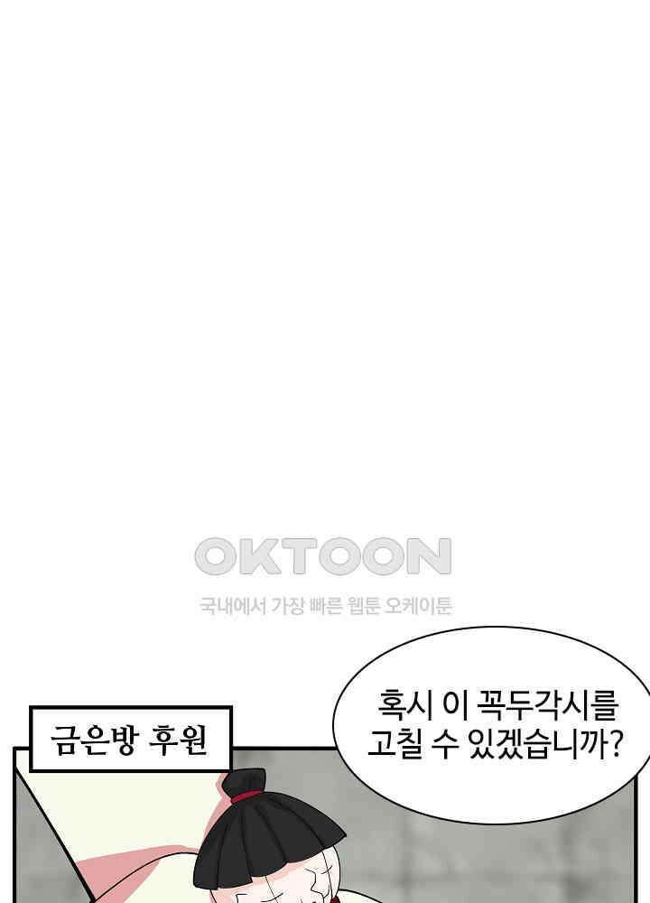 혼돈의 연단사 262 4