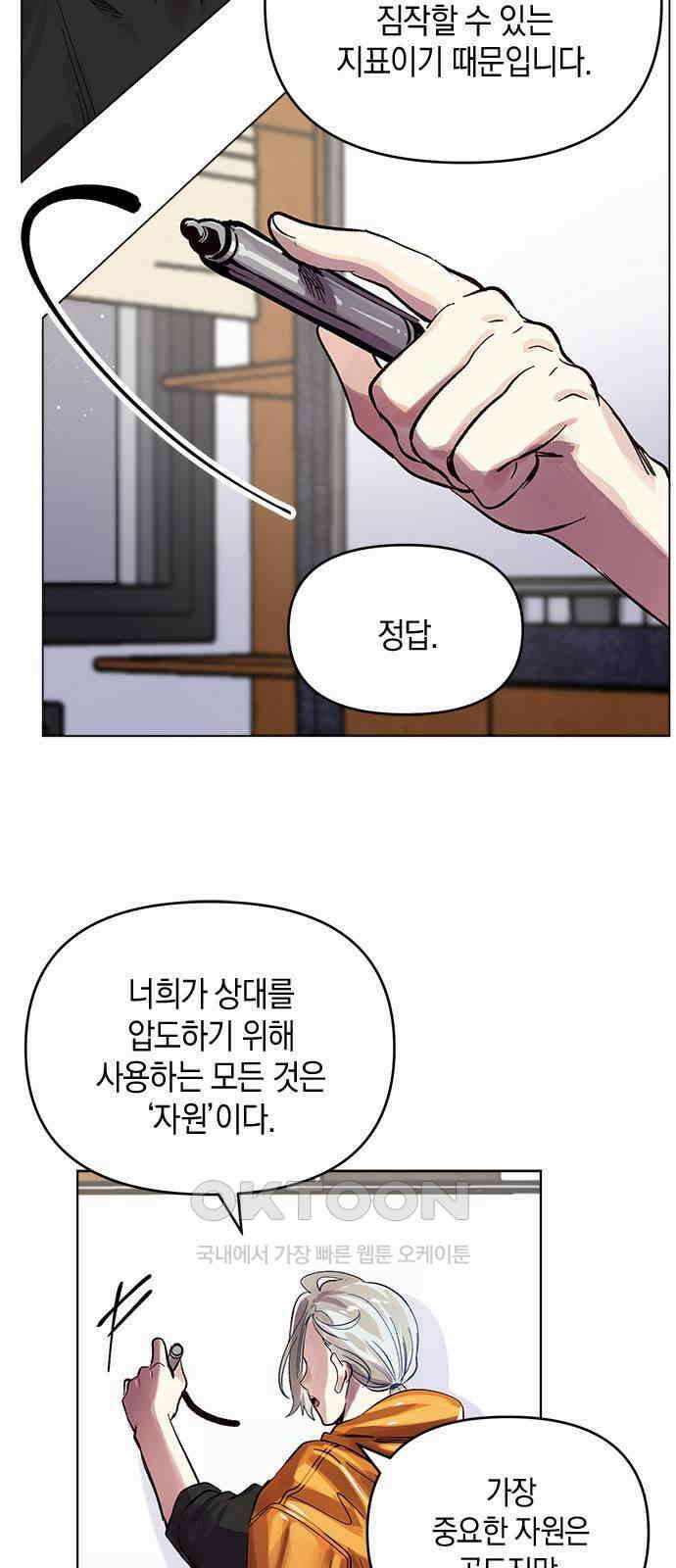 킬링 스프리 13화 6